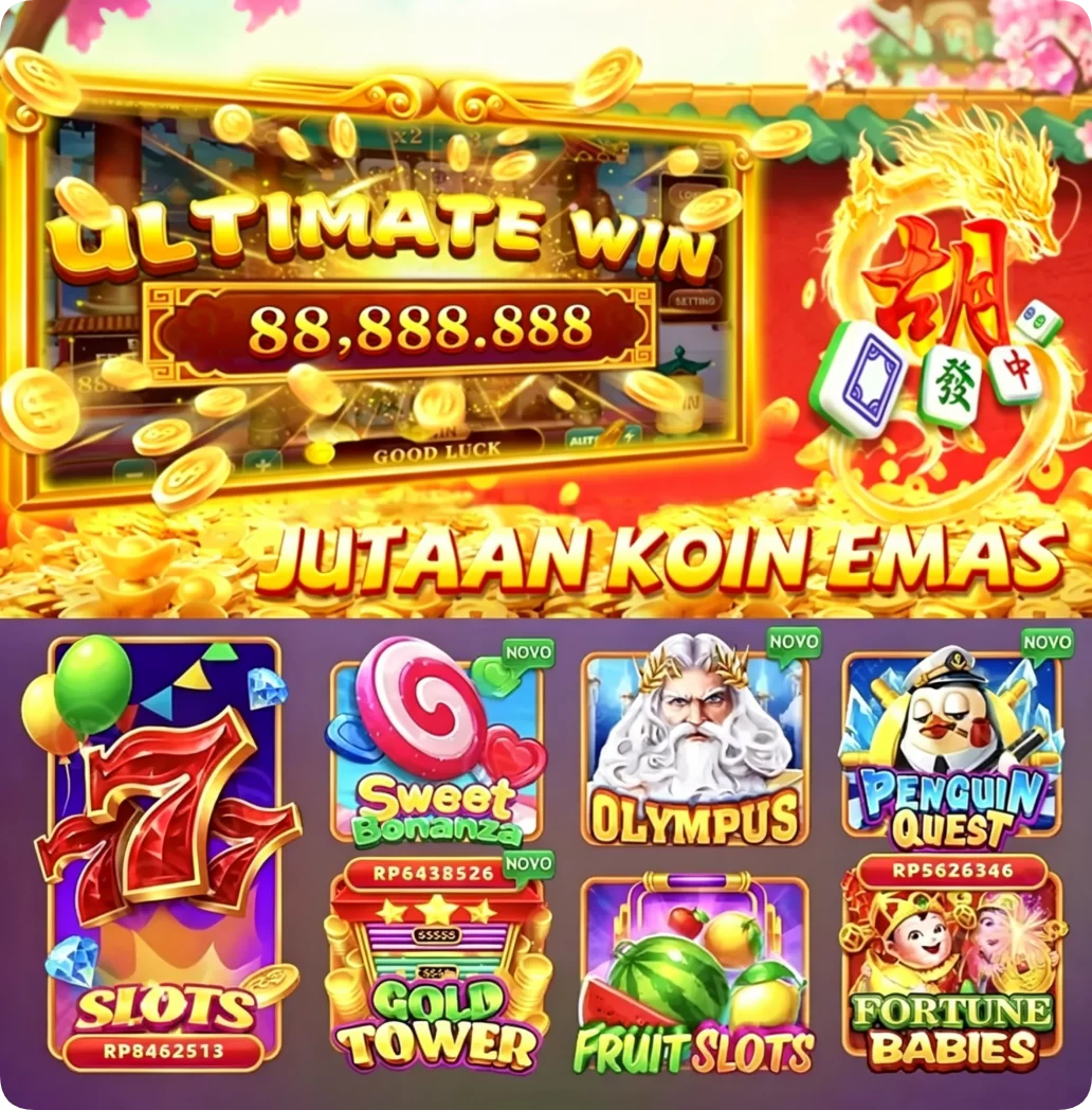 batmantoto APK Resmi Unduh