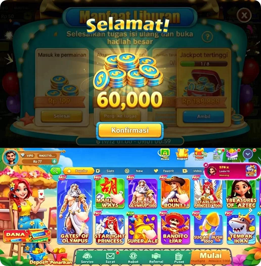 batmantoto Masuk - batmantoto Resmi